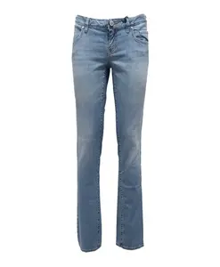 007371 брюки Siviglia, синий