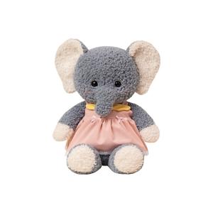 Плюшевая кукла Meowth Sister Forest Run Collection высотой 50 см MENGMENGBUNNY