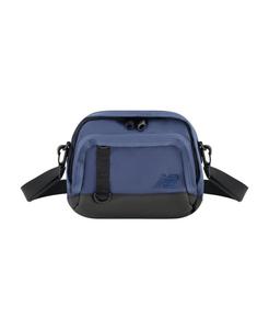 Спортивная сумка New Balance, Indigo
