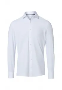 Рубашка Finshley & Harding, Rot Weiß