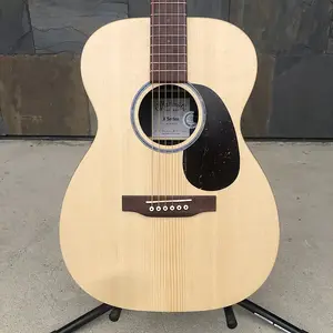 Martin Мартин 00X-2E Акустическая/Электрическая Кокоболо