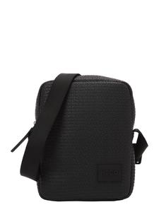 HUGO Сумка через плечо 'Ethon2.0' в черном цвете
