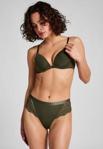 Брифы Hunkemöller KAIDEN BRAZILIAN, Green