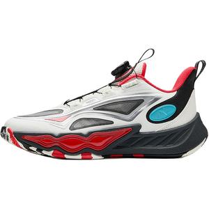 Детские баскетбольные кроссовки Kids' Antakids, слоновая кость