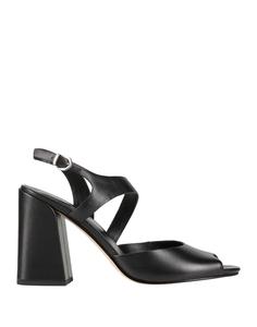 Сандалии Jeannot, черный