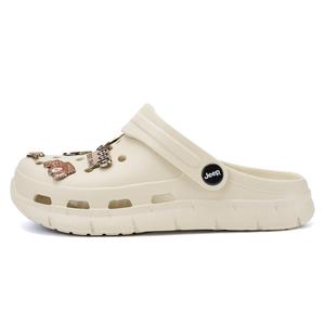 Сабо унисекс Jeep, Beige