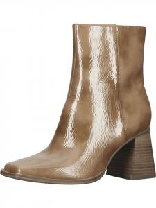 Tamaris Ботильоны светло-коричневого цвета