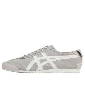 Кроссовки мексика 66 Onitsuka Tiger, серый