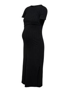 Платье Only Maternity OLMDandra, Black