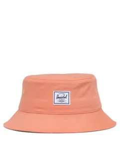 Панама унисекс из оранжевой ткани Herschel, оранжевый
