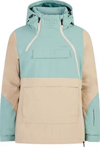 Protest Куртка Prtfall anorak glacial blue XS