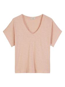 Футболка Marc OВґPolo, розовый