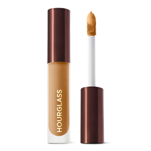 Консилер Vanish Airbrush в дорожном формате HOURGLASS, Maple 8.5 (medium deep, golden undertones)