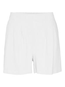 Повседневные брюки VERO MODA JESMILO, White