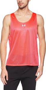 Under Armour мужские тренировочные брюки-комбинезон, Neo Pulse (678)/White