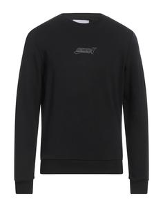 Толстовка John Richmond, черный