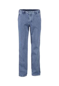 Брюки QUERELLO BABISTA, светло-синий