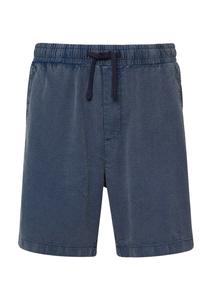 Повседневные брюки QS, Dark blue