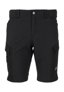 Трекинговые шорты ROMMY из дышащего материала WHISTLER, черный