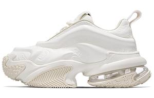 Кроссовки SALAXI Chunky Sneakers Unisex Low-top, белый