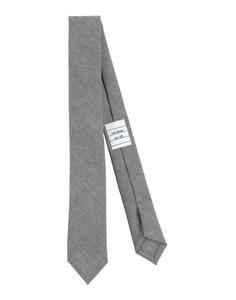 Галстук Thom Browne, черный