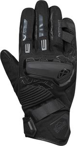 Мотоциклетные перчатки Ixon ms skeid, Black