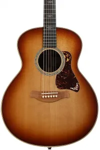 Taylor-guitars Акустико-электрогитара Taylor Gold Label 814e - Сунберст