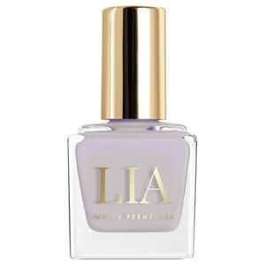 Лак для ногтей vegan/halal Lia, 10616 - lanvender, объем 11 мл