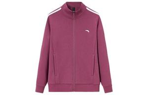 Разнообразие Тренировочной Коллекции Толстовка Женская Форма Красный ANTA