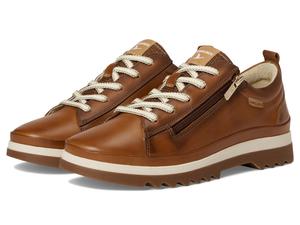 Кроссовки PIKOLINOS Vigo W3W-6979, цвет Brandy