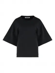 Футболка Doyle с круглым вырезом DARKPARK, черный