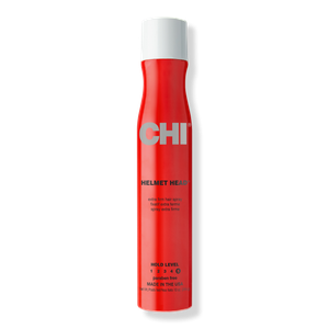 Лак для волос Helmet Head Extra Firm CHI, 10 oz