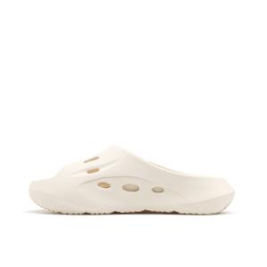 Шлепанцы мужские белый Cucs