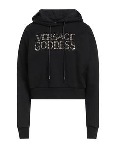 Толстовка Versace, черный