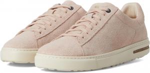 Кроссовки Birkenstock Bend Suede, Light Rose