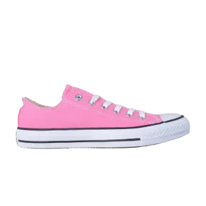 Кроссовки Converse Chuck Taylor All Star Low 'Pink', розовый