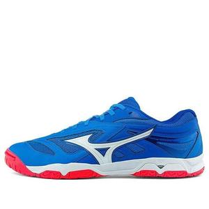 Кроссовки wave medal 6 'royal blue' Mizuno, синий