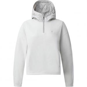 Свитшот женский KOLON SPORT, серый