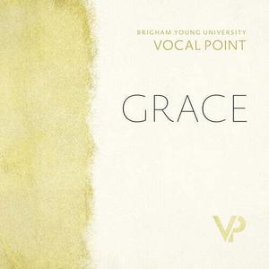 CD диск Vocal Point: Grace