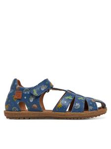 Сандалии See 1500724.72.0C03 D Naturino, синий
