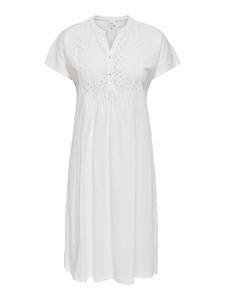 Платье до колена ONLY Carmakoma