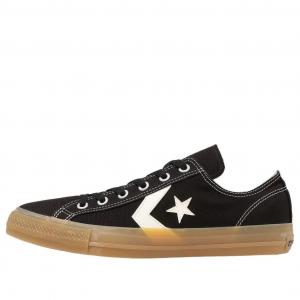 Кроссовки Converse CRT CL OX 'Black'