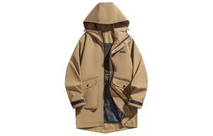 Куртка унисекс Jeep, черный