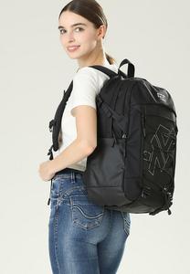 Рюкзак Aoking, черный