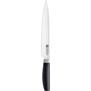 Нож для мяса ZWILLING Now S 18см, черный