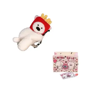 Плюшевая игрушка Fat Fat Dragon