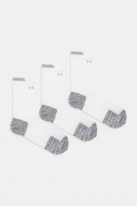 3 пары носков Under Armour, белый