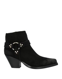 Ботильоны Sonora, черный