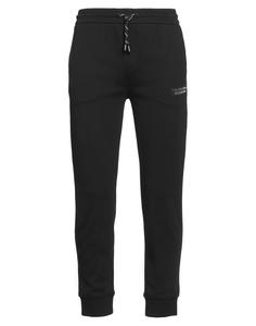 Брюки Armani Exchange, черный