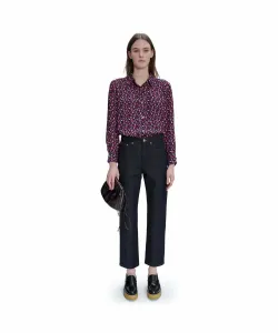 Мартин Джинс Ф